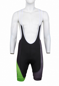 Велошорты Onride Classic с лямками