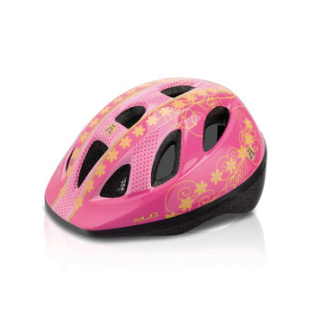 Велошлем детский XLC BH-C16 Розовый