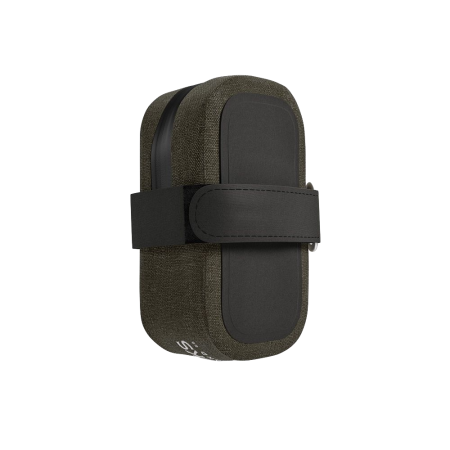 Велосумка подседельная Brooks Scape Saddle Pocket bag, Mud Green