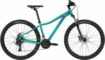Горный велосипед Cannondale Tango 6 27.5" 2020