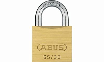 Замок ABUS 55