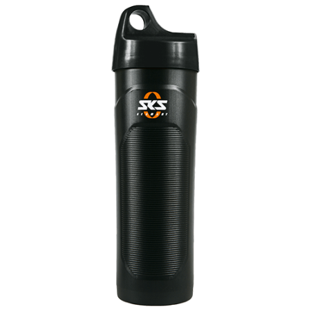 Чохол SKS CAGE BOX BLACK