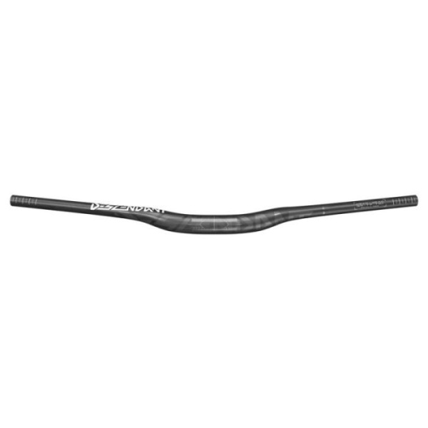 Руль AM HB DESC R 35 760 25 BLK