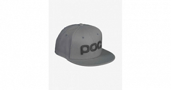 Бейсболка POC Corp Cap,Pegasi Grey, One Size