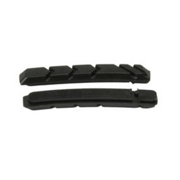 Накладки тормозные Spectra MTB 70mm Black