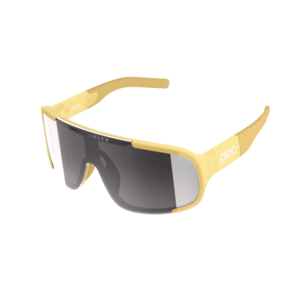 Очки POC Aspire Sulfur Yellow