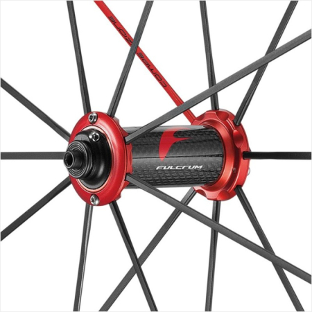 Колеса Fulcrum Racing Zero Competizione 28" (700C)