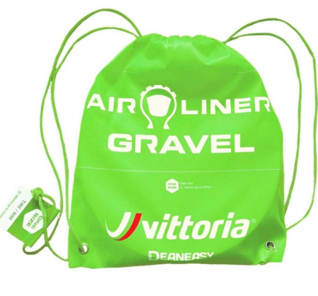 Защитная вставка для порышек Vittoria Air-Liner Gravel