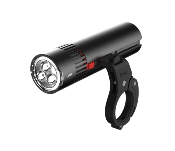 Велофара Knog PWR Trail 1000 Lumens
