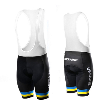 Велошорты Onride Trident с лямками