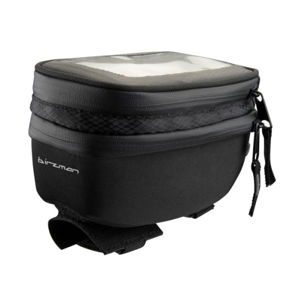 Велосумка на руль Birzman Zyklop Navigator IV, 1.5 л, для смартфона