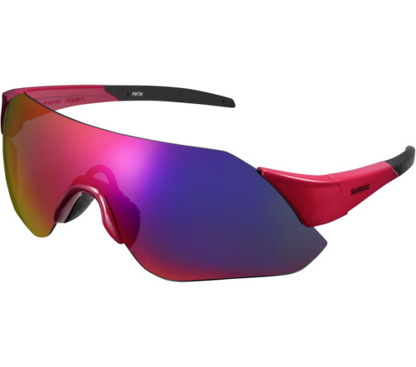 Очки Shimano Aerolite, Красный