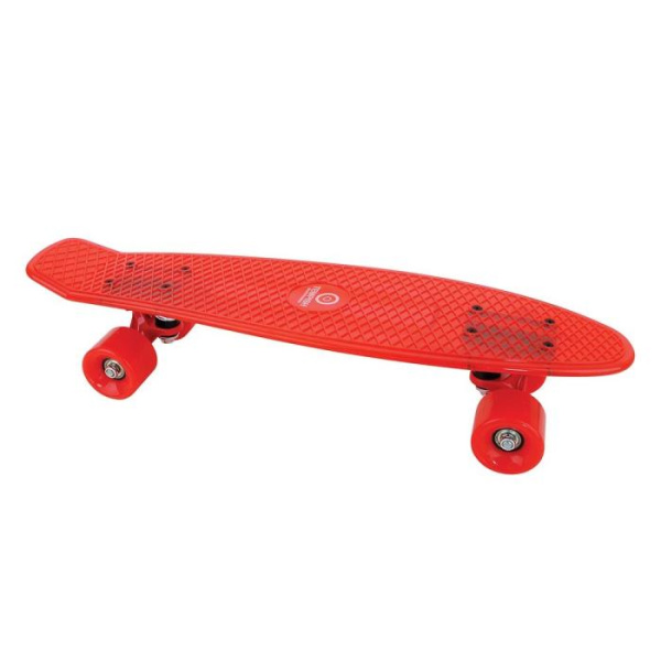Скейтборд Tempish Buffy Star, Red
