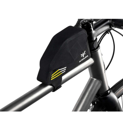 Велосумка на раму Apidura Racing Top Tube Pack, 0.7 л