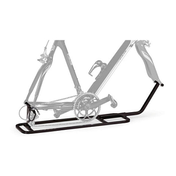 Рамка-подставка Scicon Antishock Black