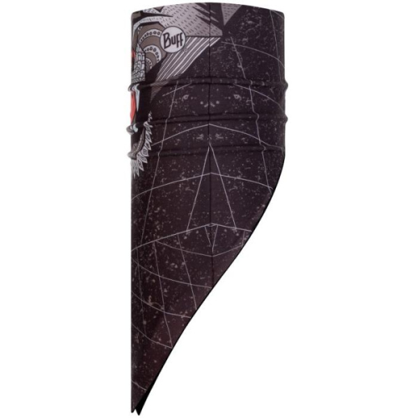 Бандана Buff Polar Bandana, Metal Leopard Multi