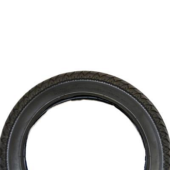 Покрышка RoyalBaby (Bull Dozer) 16", Черный