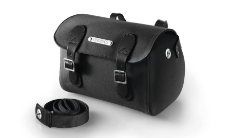 Велосумка на руль Brooks Millbrook, 5 л, Black