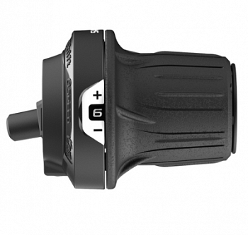 Шифтер RevoShift, SL-RV200-6R правий 6-швидк. трос