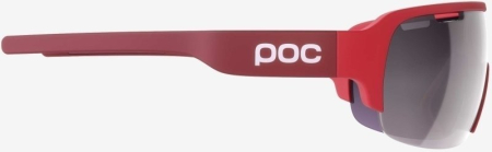 Очки POC DO Half Blade Bohrium Red