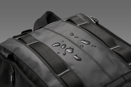 Рюкзак SHIMANO TOKYO 23L, бордовий