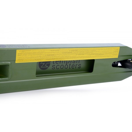 Самокат трюковый Tempish Anom, Camo