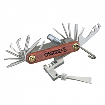 Мультитул Onride Swing, 20 функций