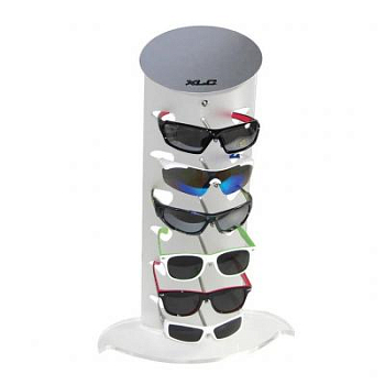 Стенд для очков XLC, для 6 пар