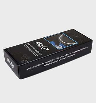 MilKit Tubeless Conversion Kit