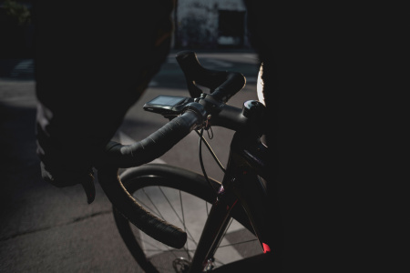 Звонок Knog Oi Luxe Small Brass