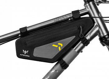 Велосумка на раму Apidura Backcountry Frame Pack, 2 л