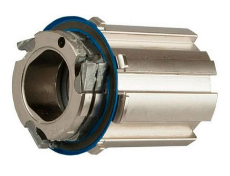 Барабан CAMPAGNOLO под кассету Khamsin, Scirocco, Vento 11S/10S/9S Н9мм Alu - FH-BU015