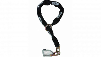 Мотозамок на диск ABUS 8008 Granit Detecto X-Plus + Кабель 1200х12 мм