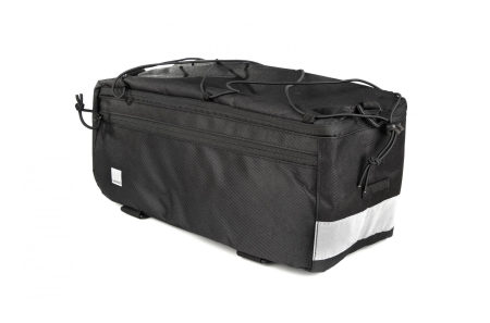 Велосумка на багажник Sahoo 142001