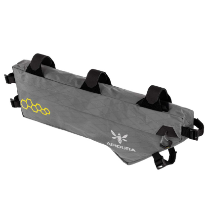 Велосумка на раму Apidura Backcountry Compact Frame Pack, 5.3 л