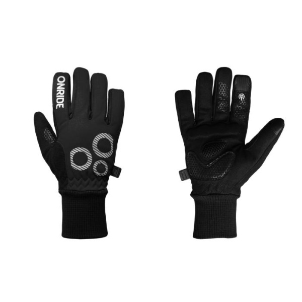 Перчатки Onride Icy 20, Черный