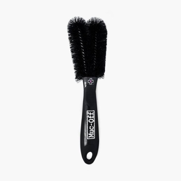 Щётка двойная MUC-OFF Two Prong Brush
