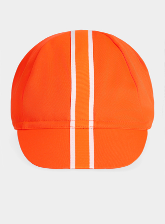 Кепка велосипедная POC Essential Cap, Zink Orange, S-M