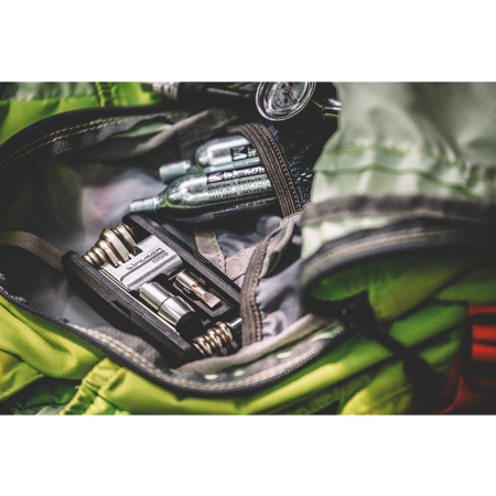 Мультитул Birzman Diversity 17, Черный