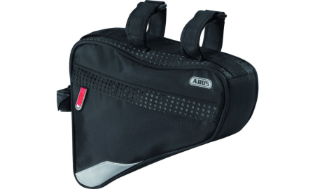 Велосумка на раму ABUS ST 2250, 1.8 л