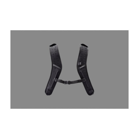 Рюкзак SHIMANO ROKKO 16L з гідросистемою, чорний