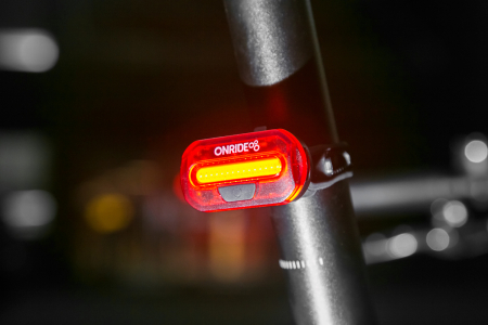 Мигалка Onride Shiny