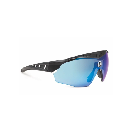 Очки Assos Eye Protection Skharab Neptune Blue