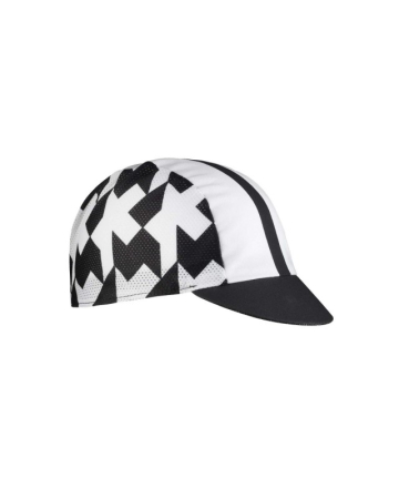 Шапочка Assos Equipe RS Cap Black 