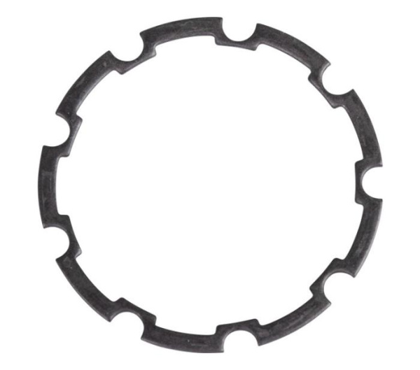 Проставочне кільце зірок касети Shimano CS-М7000, 2.18мм