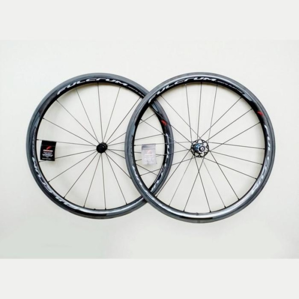 Колеса Fulcrum Racing Quatro 28" (700C)