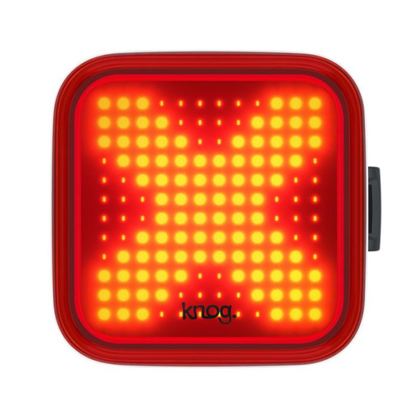 Мигалка Knog Blinder X 100 Lumens