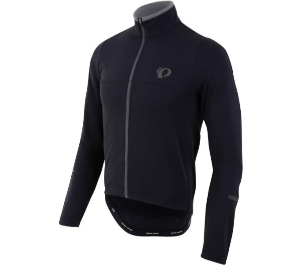 Велокуртка Pearl iZUMi Select Thermal, Черный