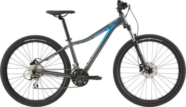 Горный велосипед Cannondale Tango 4 27.5" 2020