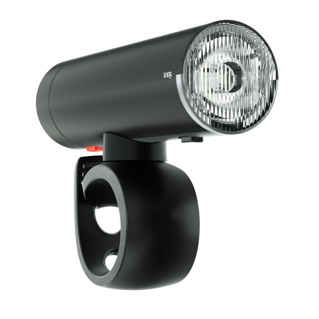 Велофара Knog PWR Commuter 450 Lumens